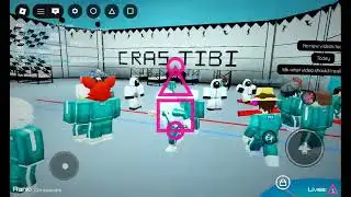 Squid project testing 