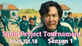 Squid Project Tournament (no robux prize) 2026.01.18