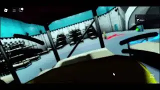 Squid Project wake up animation sneak peek