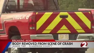 SR 235 at SR 29 reopens after fatal motorcycle crash