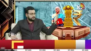 నిర్మలమ్మ తీపి కబురు క్రెడిట్ కార్డులపై వడ్డీ తగ్గింపు? | Sr.Analyst Papa Rao | Credit Card Interest