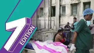 Sri Lanka Expels 200 Islamic Clerics After Easter Attacks