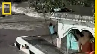 Sri Lanka Tsunami | National Geographic