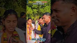 SSC(gd) 2026 Final Selection Result #sscgd #sscgdresult #defence