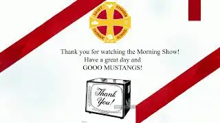 SSCS Mustang News