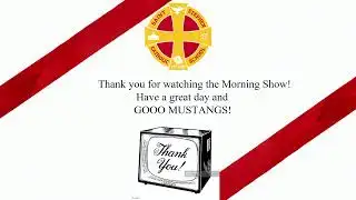 SSCS Mustang News