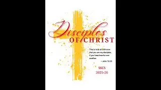 SSCS Mustang News- January 9, 2026