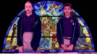 SSCS Mustang News-May 21, 2025