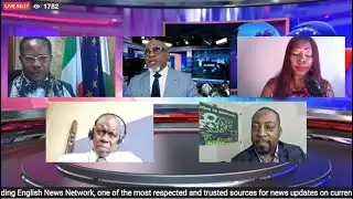 SSM NEWS ECHOES 2024 - INTRO & OUTRO