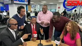 SSM - NEWS ECHOES MONDAY - ‘’BETWEEN THE LINES’’ #084