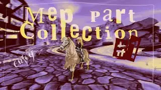 [SSO] Mep Part Collection #1