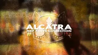 [SSO] Mep Parts Collection #18