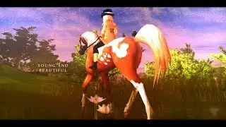 [SSO] young and beautiful