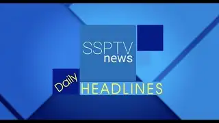 SSPTV News Headlines: Monday September 19, 2022