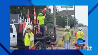 SSPTV News  - "Trooper