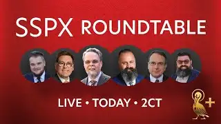 SSPX Bishop Consecrations 2026: What Catholics Need to Know | Pelican Panel