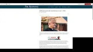 SSPX to Consecrate New Bishops! How Should We Respond?