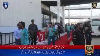 SSU Sindh Police Web TV - Live 24/7