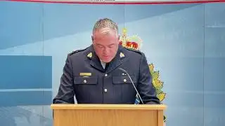 St. Albert RCMP investigating double homicide