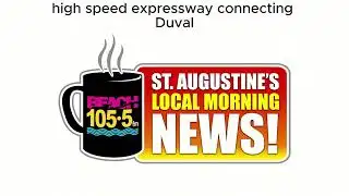 St Augustine Local Morning News 2 3 26