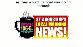 St Augustine Local Morning News 2 4 26