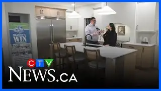 St. Boniface Hospital Mega Million Choices Lottery returns