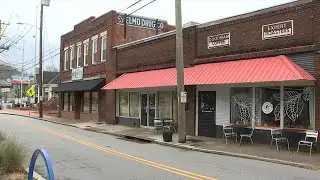 St. Elmo businesses seeing impact from Incline Railway closing after wildfire