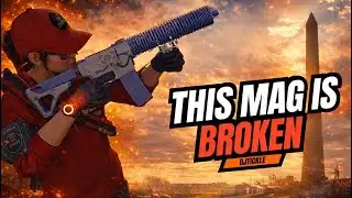 St. Elmo’s Engine With 140 Bullets Is Absolutely Wild (Division 2 Build)