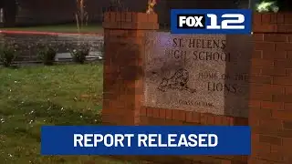 St. Helens School District releases investigative report, promises sweeping reforms