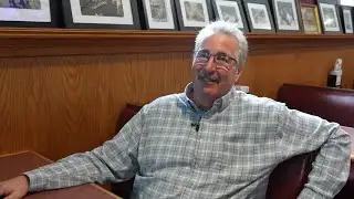 St. Johns bar owner braces for extended winter