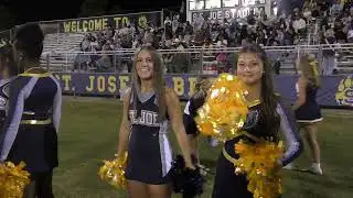 St. Joseph Catholic School Promotional Video