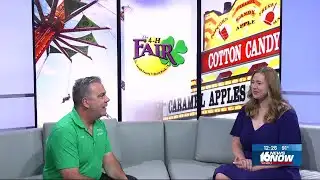 St. Joseph County 4-H Fair returning for 100th year