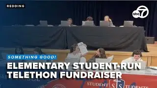 St. Joseph Elementary raises $43,000 during telethon fundraiser