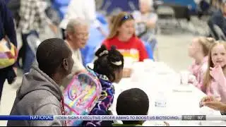 St. Joseph elementary school brings back 