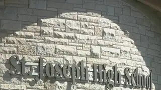 St. Joseph High School closing after 61 years