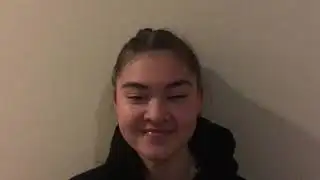 St. Joseph Notre Dame’s Makena Mastora