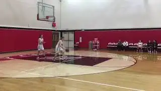 St. Joseph Notre Dame wins 80-6