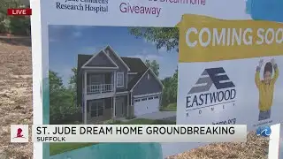 St. Jude Dream Home