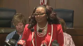 St. Louis County council presents proposed budget, says beating deficit will take time