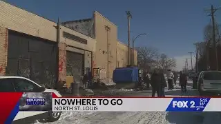 St. Louis leaders tackle housing aid for tornado victims