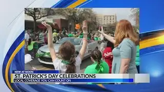 St. Patrick