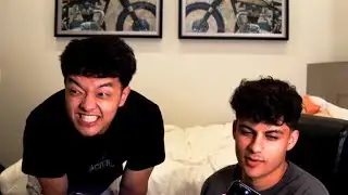 Stable Ronaldo Calls his Girl & Finds out she