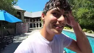 Stable Ronaldo Leaves THE WHITE ROOM !!