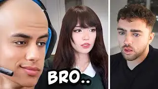 Stable Ronaldo Reacts To Emiru Situation..