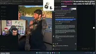 Stable Ronaldo Responds To Banks IG Post Calling Ex FaZe Boys Randoms Before Joining Org