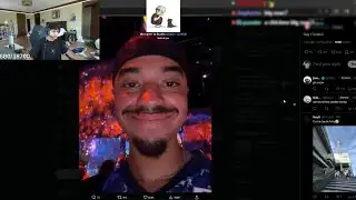 StableRonaldo Says He Misses Arky..