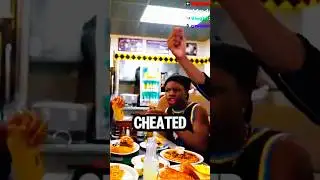 Stableronaldo telling RaKai why he doesn’t CHEAT 😱