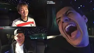 StableRonaldo Trolling JasonTheWeen & Marlon For 13 Minutes!