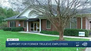 Staffing agencies and community leaders offer support for former Trulieve Employees