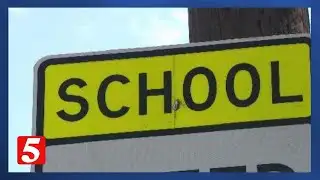 Staffing shortage prompts extra patrols at Williamson County elementary school